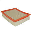 Repuestos de autos: Filtro de Aire,  223x192x58mm.

<br>
<br>(Nro. ...
Nro. de Referencia: F77X-9601-AA