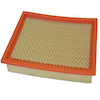 Repuestos de autos: Filtro de Aire,  223x192x58mm.

<br>
<br>(Nro. ...
Nro. de Referencia: F77X-9601-AA