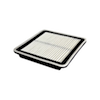 Repuestos de autos: Filtro de Aire, 220x218x33mm., 

<br>
<br>(Nro....
Nro. de Referencia: 16546-AA090