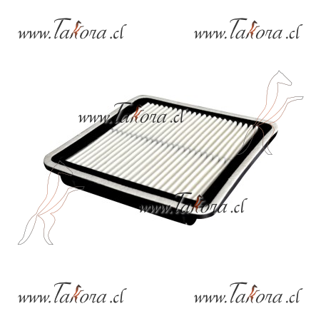 Repuestos de autos: Filtro de Aire, 220x218x33mm., 

<br>
<br>(Nro....
Nro. de Referencia: 16546-AA090