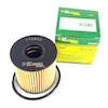 Repuestos de autos: Filtro de Aceite, (Elemento) HU711/51X Citroen Xsa...
Nro. de Referencia: 1109Z2 Repuestos de autos: Filtro de Aceite, (Elemento) HU711/51X Citroen Xsa...
Nro. de Referencia: 1109Z2