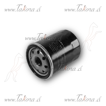 Repuestos de autos: Filtro de Aceite, W610/4 Nissan V16 03-10 Ga16Dne ...
Nro. de Referencia: 15208-F4300