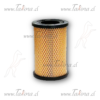 Repuestos de autos: Filtro de Aire, C-1569 Nissan Terrano Zofri Td27 -...
Nro. de Referencia: 16546-0W800