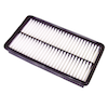 Repuestos de autos: Filtro de Aire, C-3233/1 Mazda 6 (seis), 03-08 Lfd...
Nro. de Referencia: RF4F-13-Z40