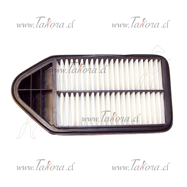 Repuestos de autos: Filtro de Aire, Suzuki Apv 05-10 G16A 1.6L Sohc...
Nro. de Referencia: 13780-61J00