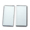 Repuestos de autos: Filtro de Polen, Suzuki Grand Vitara 98-03, G16B, ...
Nro. de Referencia: 95861-65D00