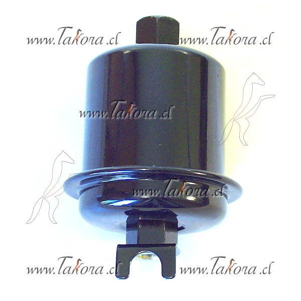 Repuestos de autos: Filtro Bencina (Combustible) Honda accord 94- / Ci...
Nro. de Referencia: 16010-ST5-931