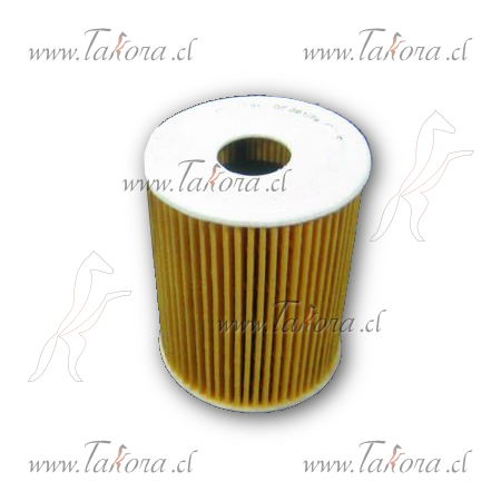 Repuestos de autos: Filtro de Aceite, Chevrolet Optra 2.0 diesel hu 71...
Nro. de Referencia: 93743595