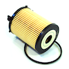 Repuestos de autos: Filtro de Aceite, (Elemento) Citroen C2-C3-C4 Berl...
Nro. de Referencia: 1109T3