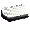 Repuestos de autos: Filtro de Aire, 258x146x46mm.

<br>
<br>(Nro. d...
Nro. de Referencia: 28113-1R100