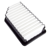 Repuestos de autos: Filtro de Aire, 258x146x46mm.

<br>
<br>(Nro. d...
Nro. de Referencia: 28113-1R100