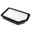 Repuestos de autos: Filtro de Aire, 258x146x46mm.

<br>
<br>(Nro. d...
Nro. de Referencia: 28113-1R100