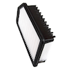 Repuestos de autos: Filtro de Aire, 258x146x46mm.

<br>
<br>(Nro. d...
Nro. de Referencia: 28113-1R100