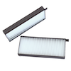 Repuestos de autos: Filtro de polen Ssangyong Actyon-Kyron...
Nro. de Referencia: 68111091A0