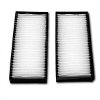 Repuestos de autos: Filtro de Polen Ssangyong Actyon, Kyron (Original)...
Nro. de Referencia: 68111091A0-ORG