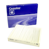 Repuestos de autos: Filtro de Polen, (Gm / Original) Chevrolet Sonic C...
Nro. de Referencia: 13271190 Repuestos de autos: Filtro de Polen, (Gm / Original) Chevrolet Sonic C...
Nro. de Referencia: 13271190