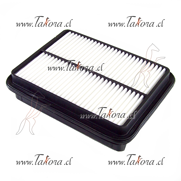 Repuestos de autos: Filtro de Aire Geely Ck 1.3-1.5...
Nro. de Referencia: 1109140005