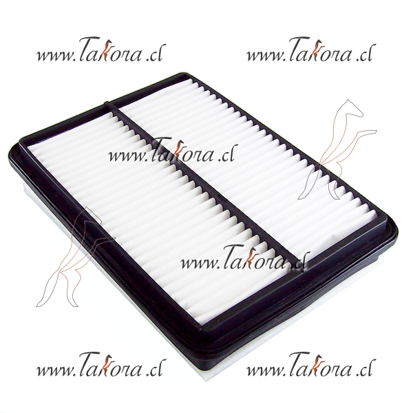 Repuestos de autos: Filtro de Aire Great Wall Deer-Wingle Todas

<br...
Nro. de Referencia: 1109101-K08-A1