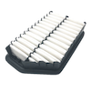 Repuestos de autos: Filtro de Aire
<br>
<br>(Nro. de Referencia/OE...
Nro. de Referencia: 28113-3X000 Repuestos de autos: Filtro de Aire
<br>
<br>(Nro. de Referencia/OE...
Nro. de Referencia: 28113-3X000