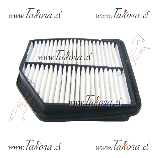 Repuestos de autos: Filtro de Aire Suzuki Gran Vitara SPORT 2.4 J24B J...
Nro. de Referencia: 13780-78K00