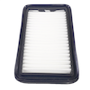 Repuestos de autos: Filtro de Aire, 226x127x34mm.

<br>
<br>(Nro. d...
Nro. de Referencia: 13780-79J00
