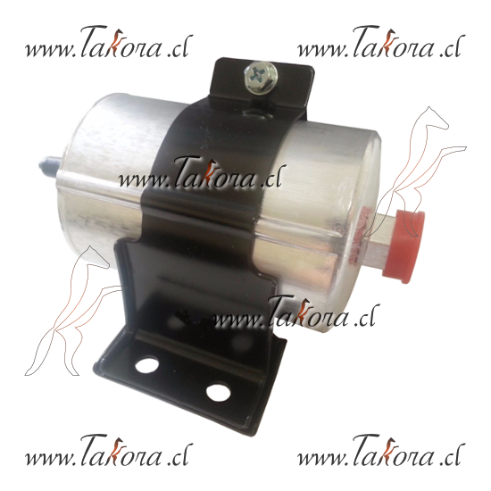 Repuestos de autos: Filtro de Bencina Ssangyong Kyron 3.2 (Original)
...
Nro. de Referencia: 2240011200