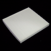 Repuestos de autos: Filtro de Polen, 220x210x20mm.

<br>
<br><span ...
Nro. de Referencia: 8-98008442-0