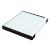 Repuestos de autos: Filtro de Polen Cu-2331, Dimensiones: 242x200x20mm...
Nro. de Referencia: 97133-1E000
