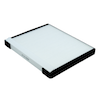 Repuestos de autos: Filtro de Polen Cu-2331, Dimensiones: 242x200x20mm...
Nro. de Referencia: 97133-1E000