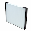 Repuestos de autos: Filtro de Polen Cu-2331, Dimensiones: 242x200x20mm...
Nro. de Referencia: 97133-1E000 Repuestos de autos: Filtro de Polen Cu-2331, Dimensiones: 242x200x20mm...
Nro. de Referencia: 97133-1E000
