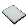 Repuestos de autos: Filtro de Polen Suzuki G/Vitara 04-05 G16B 1.6L, X...
Nro. de Referencia: 95861-54J00