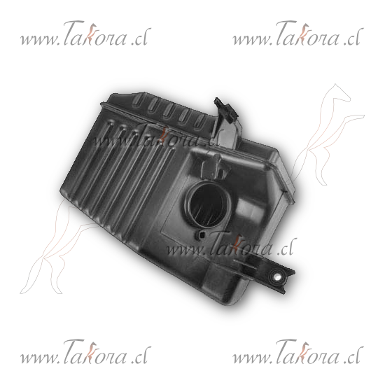 Repuestos de autos: Canister (Resonador Filtro de Aire) Chevrolet Aveo...
Nro. de Referencia: 96800817