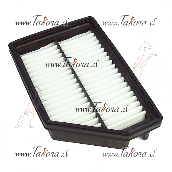 Repuestos de autos: Filtro de Aire C-1473

<br>
<br>(Nro. de Refren...
Nro. de Referencia: 2314034101