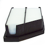 Repuestos de autos: Filtro de Aire C-1473

<br>
<br>(Nro. de Refren...
Nro. de Referencia: 2314034101