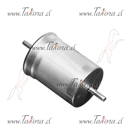 Repuestos de autos: Filtro de Bencina Wk730/1 Chery Face /Vw Bora-Golf...
Nro. de Referencia: 1J0201511A