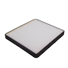 Repuestos de autos: Filtro de Polen/Antipolen, 217x185x20mm.
<br>
...
Nro. de Referencia: 95860-81A10 Repuestos de autos: Filtro de Polen/Antipolen, 217x185x20mm.
<br>
...
Nro. de Referencia: 95860-81A10