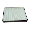 Repuestos de autos: Filtro de Polen/Antipolen, 217x185x20mm.


(Nro...
Nro. de Referencia: 95860-81A10