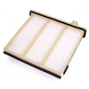Repuestos de autos: Filtro de Polen/Antipolen, Dimensiones: 214x216x45...
Nro. de Referencia: MR-500058