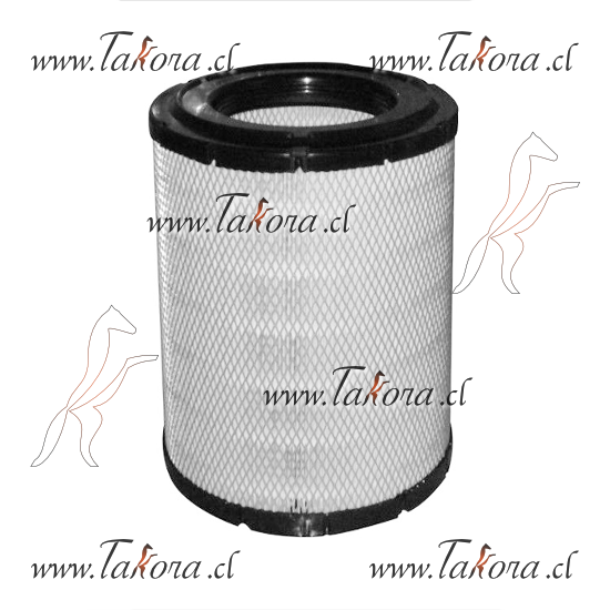 Repuestos de autos: Filtro de Aire C-24400 Chevrolet Nkr 3.0 Mot : 4Jj...
Nro. de Referencia: 8-97062294-0