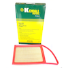 Repuestos de autos: Filtro de Aire, C3585, Dimensiones: 348x205x53mm.
...
Nro. de Referencia: 1444-TV