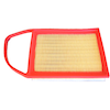 Repuestos de autos: Filtro de Aire, C3585, Dimensiones: 348x205x53mm.
...
Nro. de Referencia: 1444-TV