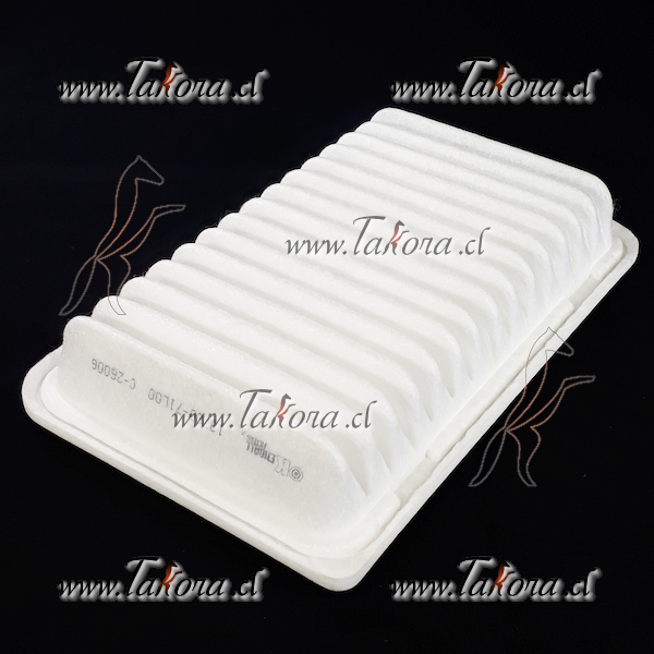 Repuestos de autos: Filtro de Aire Suzuki Swift 1.2 2013-2016 (Nro. de...
Nro. de Referencia: 13780-71L00