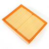 Repuestos de autos: Filtro de Aire, 255x204x50mm.

<br>
<br>(Nro. d...
Nro. de Referencia: 16546-4KV0A