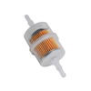 Repuestos de autos: Filtro de Bencina Universal Plastico-Plastico, Ent...
Nro. de Referencia: GF-61MN-CEN
