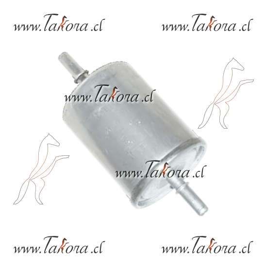 Repuestos de autos: Filtro de Bencina Wk612

<br><br>(Nro. de Refere...
Nro. de Referencia: 9623266380