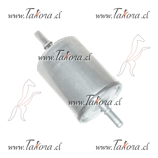 Repuestos de autos: Filtro de Bencina Wk612 Citroen Berlingo 1.4-1.6-C...
Nro. de Referencia: 9623266380