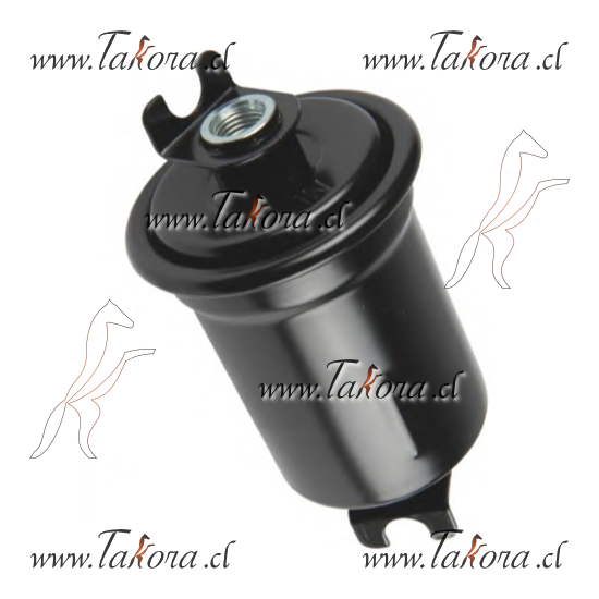 Repuestos de autos: Filtro de Bencina Wk614/8 Suzuki Vitara 1.6 93-97
...
Nro. de Referencia: 1541061A00