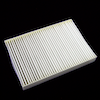 Repuestos de autos: Filtro de Polen, 230x158x30mm.

<br>
<br>(Nro. ...
Nro. de Referencia: 7700424098