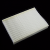 Repuestos de autos: Filtro de Polen, 230x158x30mm.

<br>
<br>(Nro. ...
Nro. de Referencia: 7700424098