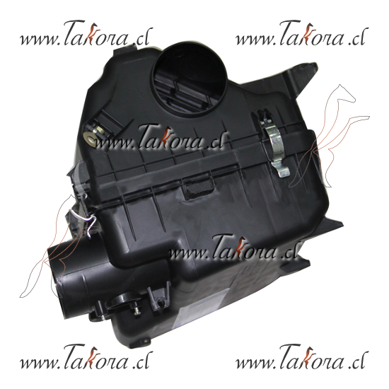 Repuestos de autos: Porta Filtro de Aire Mitsubishi L200 06/15 ( con H...
Nro. de Referencia: MN135613T